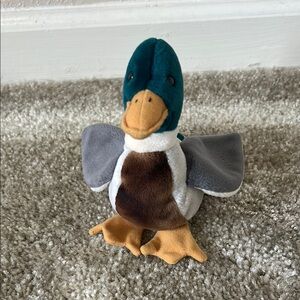 Beanie Baby | Jake Dick | excellent condition